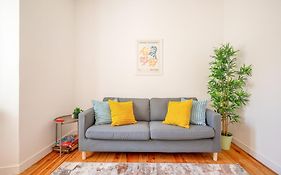 Guestready - Captain'S Residence 1E Near Alfama